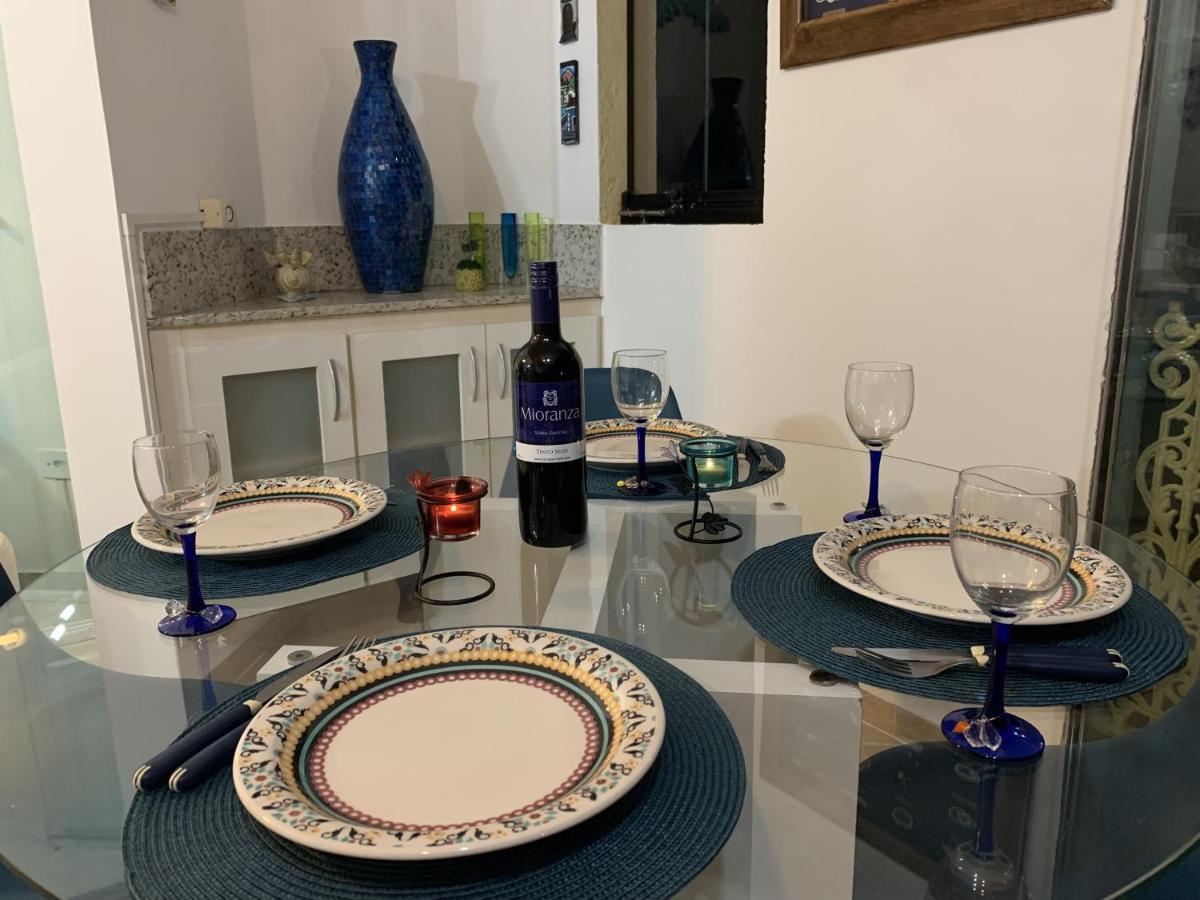 Apto Diferenciado Em אובטובה מראה חיצוני תמונה